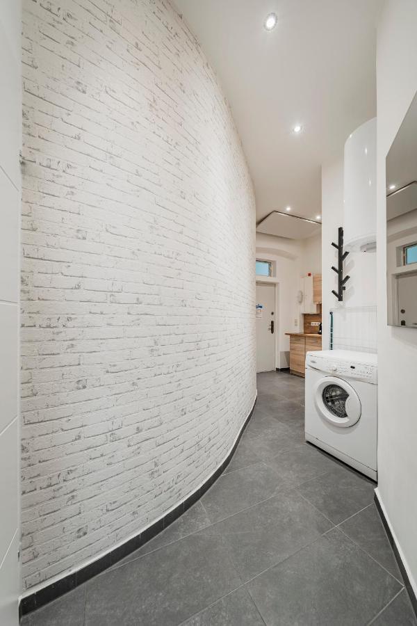 Zeus Design Herz Apartament