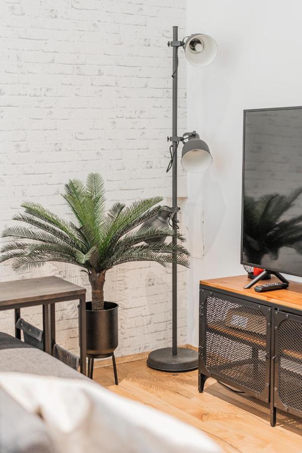 Zeus Design Herz Apartament