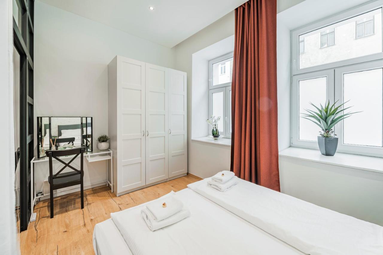 Zeus Design Herz Apartament