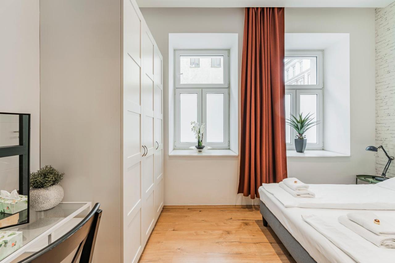 Zeus Design Herz Apartament