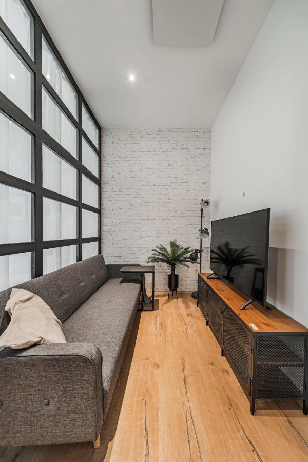 Zeus Design Herz Apartament Viena