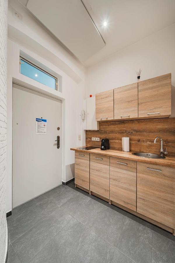 Zeus Design Herz Apartament Viena